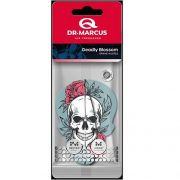 Ароматизатор Dr.Marcus GRAVE HUSTLE Deadly Blossom (смертельна квітка)