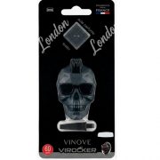 Ароматизатор VINOVE VIROCKER London (череп)