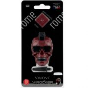 Ароматизатор VINOVE VIROCKER Rome (череп)