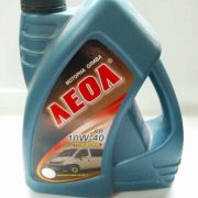 ЛЕОЛ Турбодиз. extra 10W40 5л