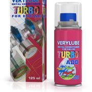 Кондиц. метала Verylube turbo 125мл