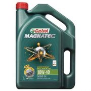 Castrol Magnatec 10W40 А/В 5л
