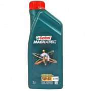 Castrol Magnatec 5W40  А3/В4  1л  грн