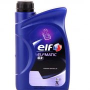 ELFMATIC G3 (D-III) 1л