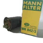 FILTRON 838 MANN WK842/3A*