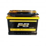 Акумулятор Fire Ball Premium  60Ah (600En)