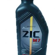 ZIC MAHA М7 2T  1л