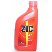 ZIC GEAR 80W90 GL-5 1л