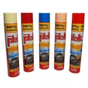 Поліроль Plak750 pesca (персик)